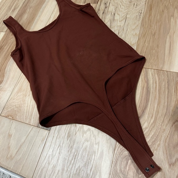 A&F bodysuit - Picture 3 of 4